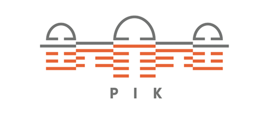 Logo PiK Potsdam 