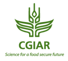 Annual Report - CGIAR