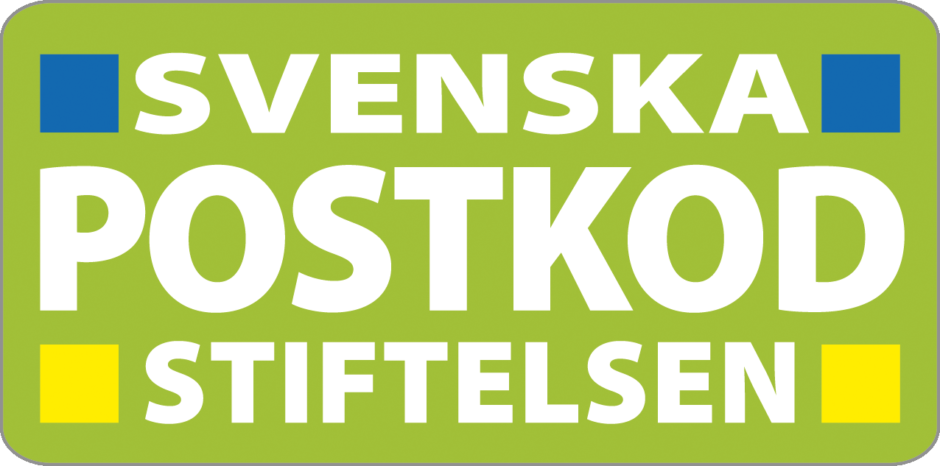 Swedish Postcode Foundation EAT