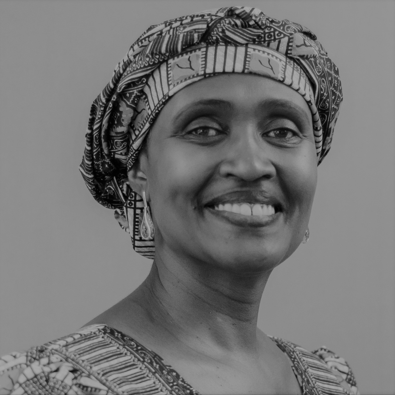 Winnie Byanyima - EAT