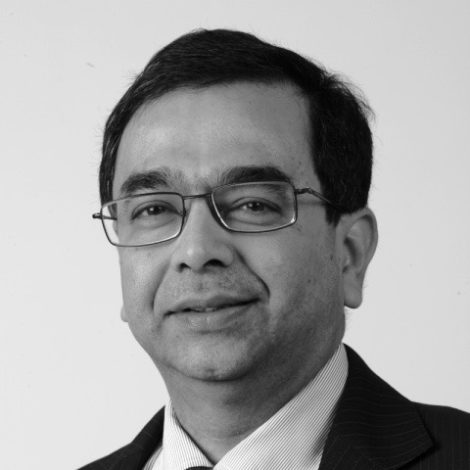 Prof. K. Srinath Reddy DM - EAT