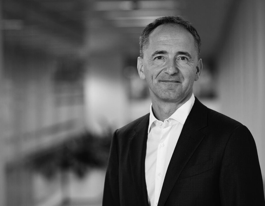 Jim Hagemann Snabe