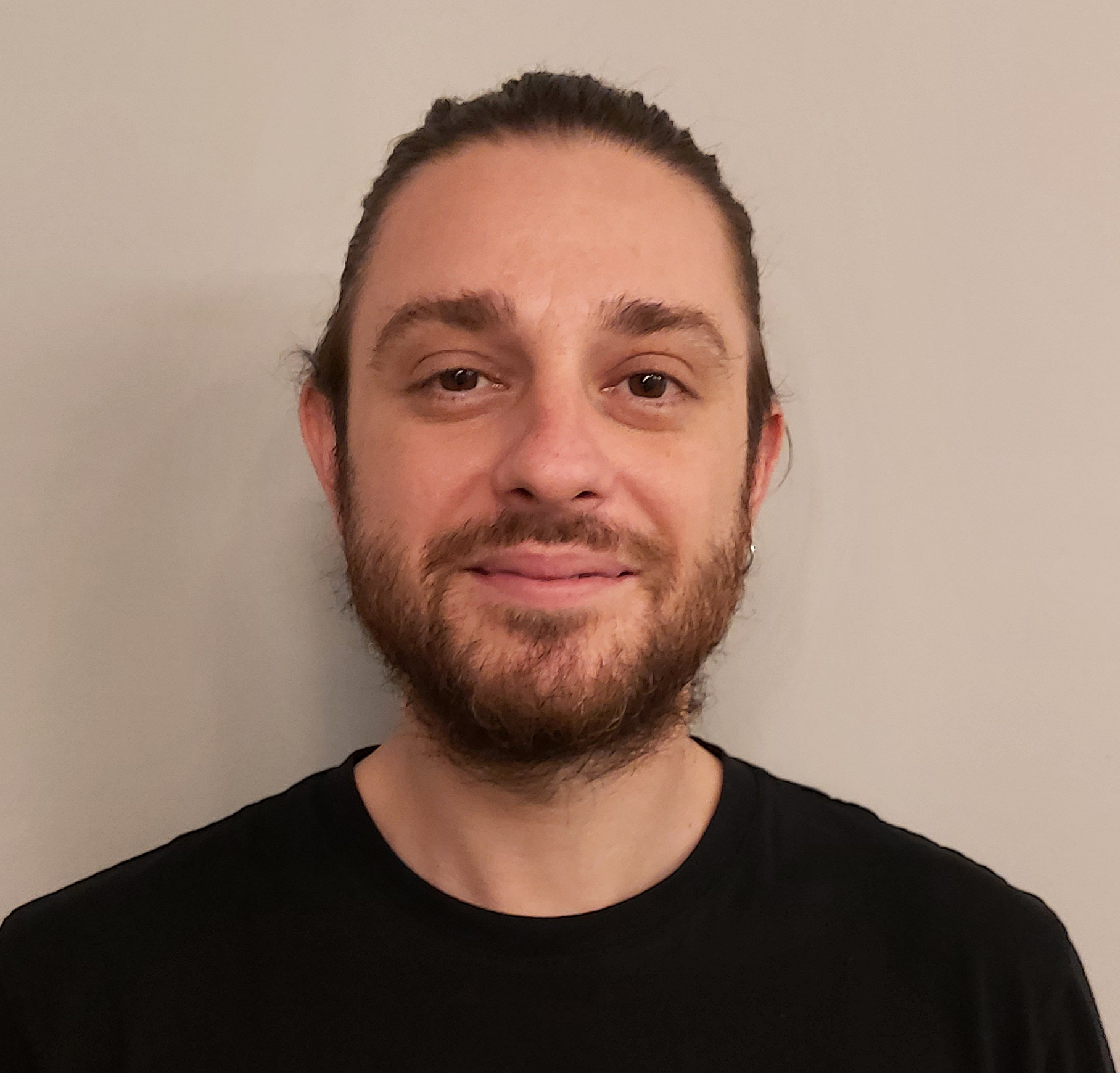 Francesco Scaglia