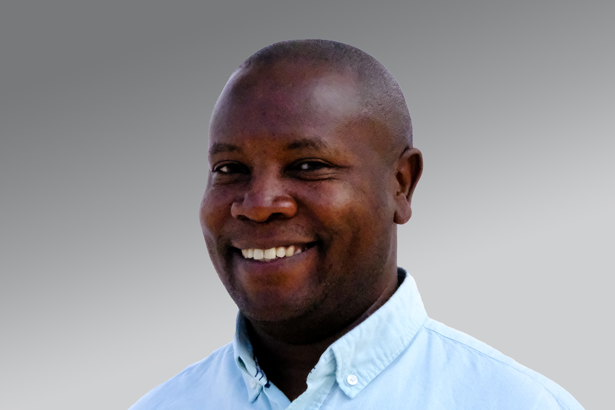 Elias Miriti Mukiira