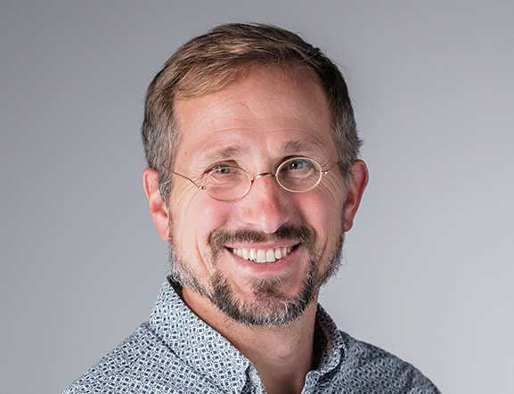 Dr. Fabrice DeClerck