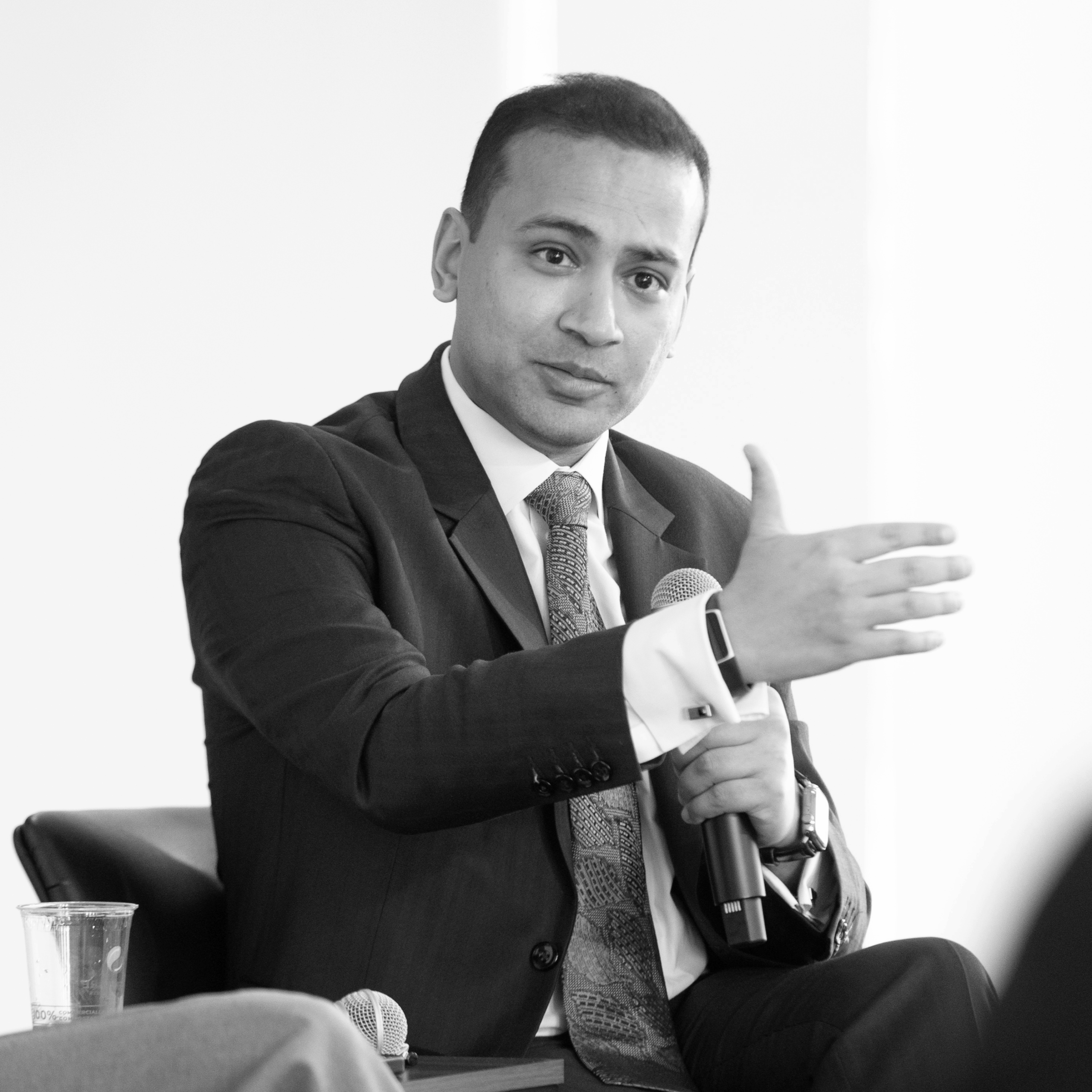 Ruchir Agarwal