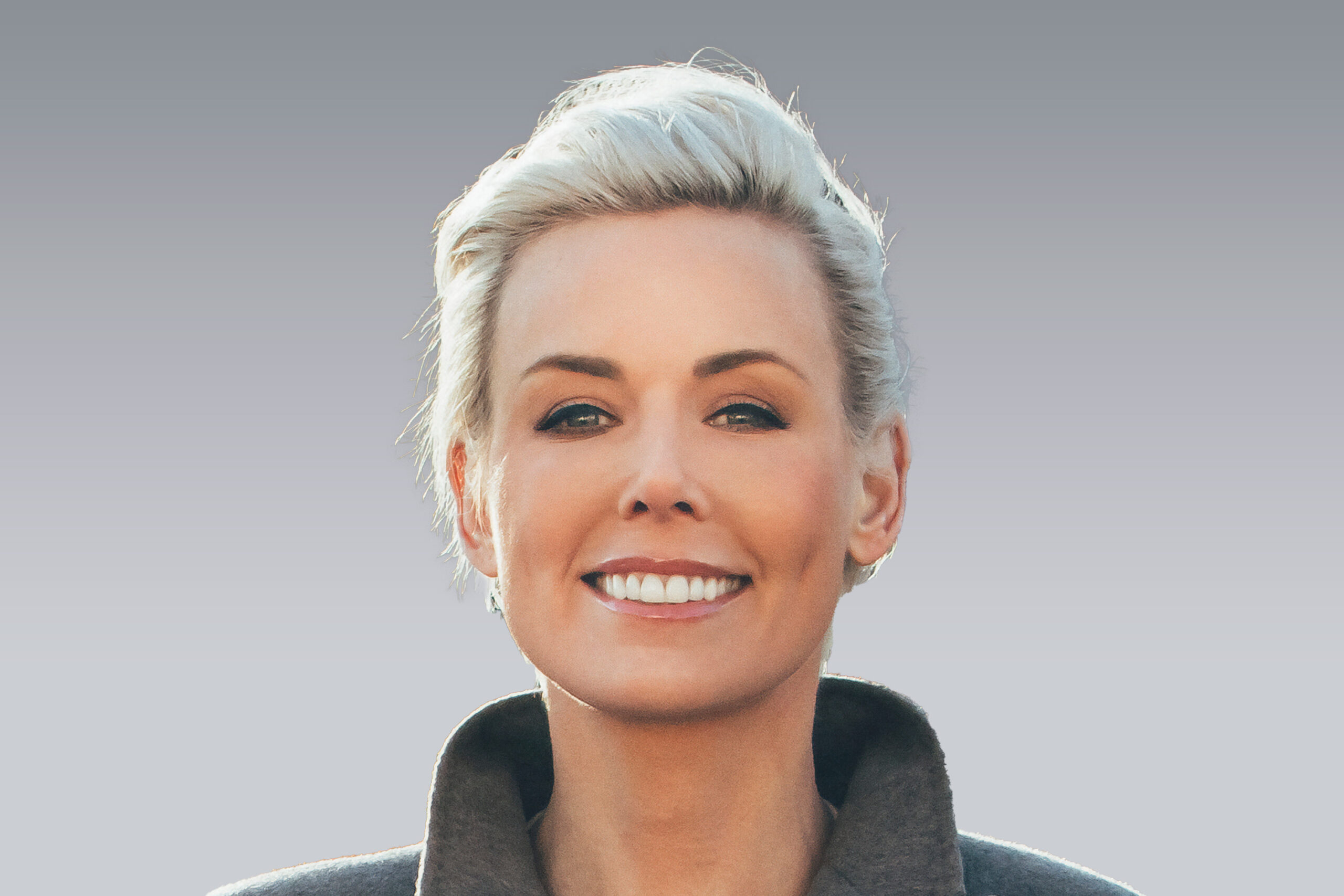 Dr. Gunhild A. Stordalen