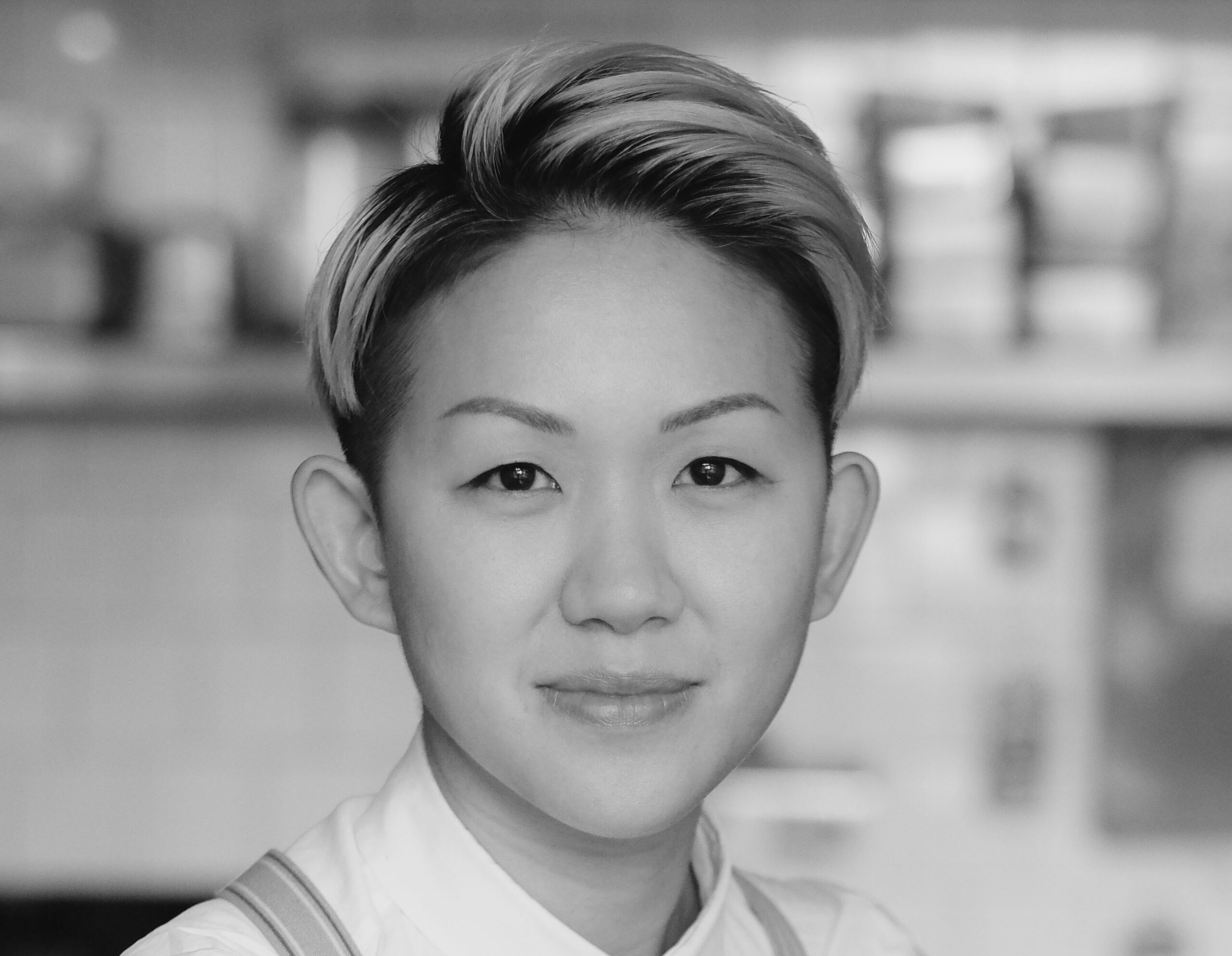 May Chow