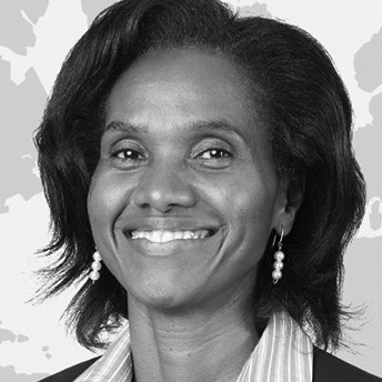 Dr. Helen Gichohi