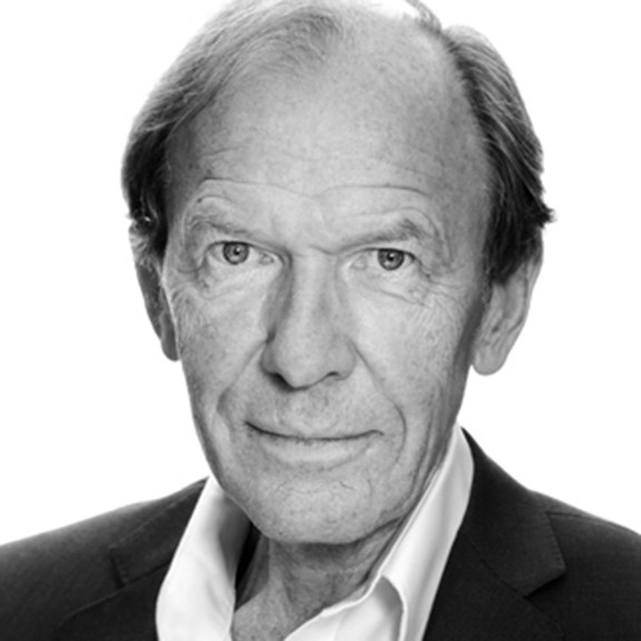 Erik Rasmussen