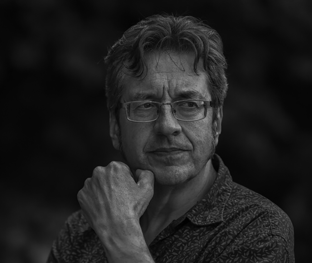 George Monbiot