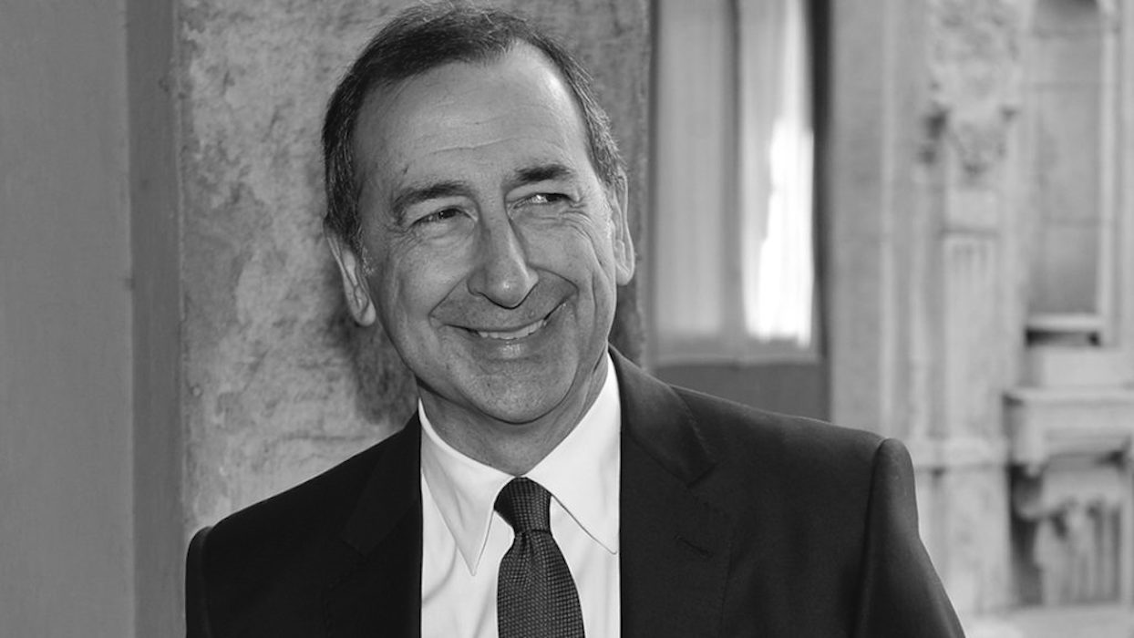 Giuseppe Sala
