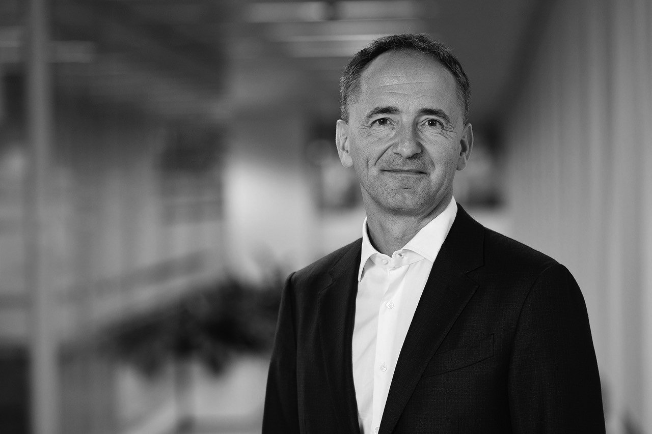 Jim Hagemann Snabe