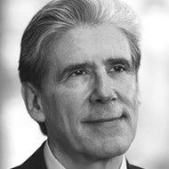 Dr. Julio Frenk