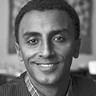 Marcus Samuelsson