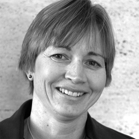 Maria T. Zuber