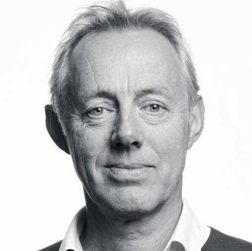 Odd Arvid Strømstad