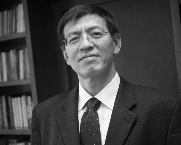 Dr. Shenggen Fan PhD
