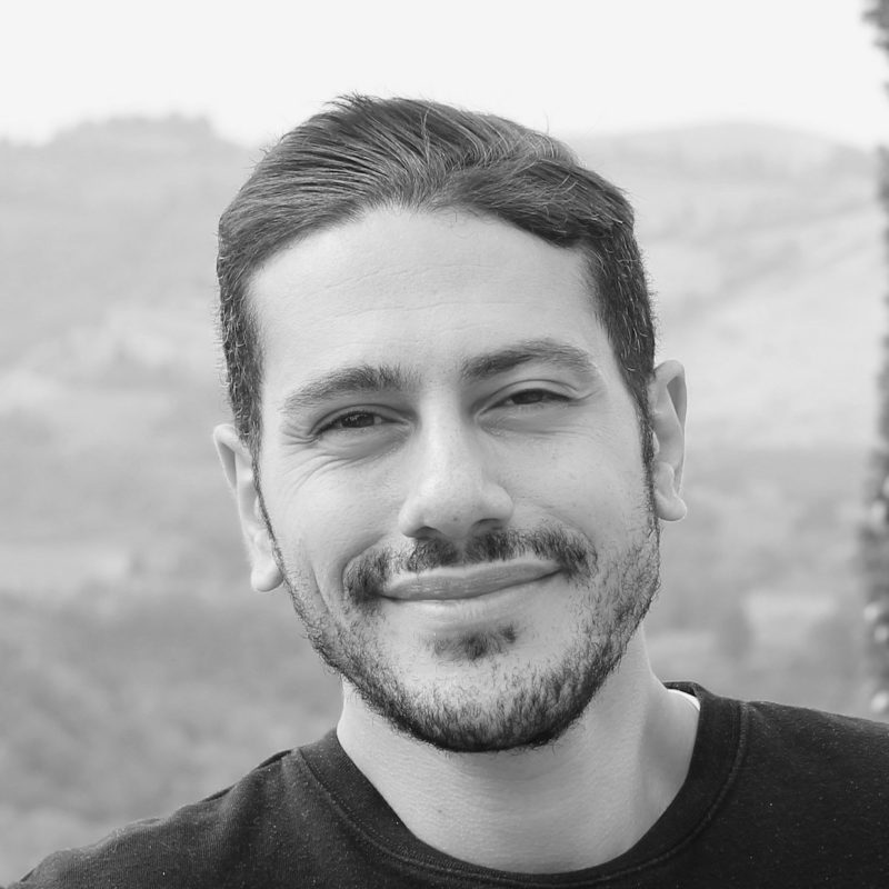 Tariq Al-Olaimy