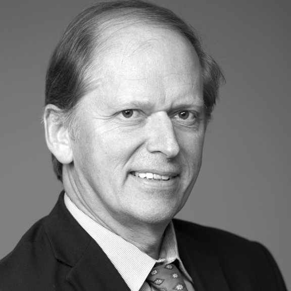 Dr. Juergen Voegele