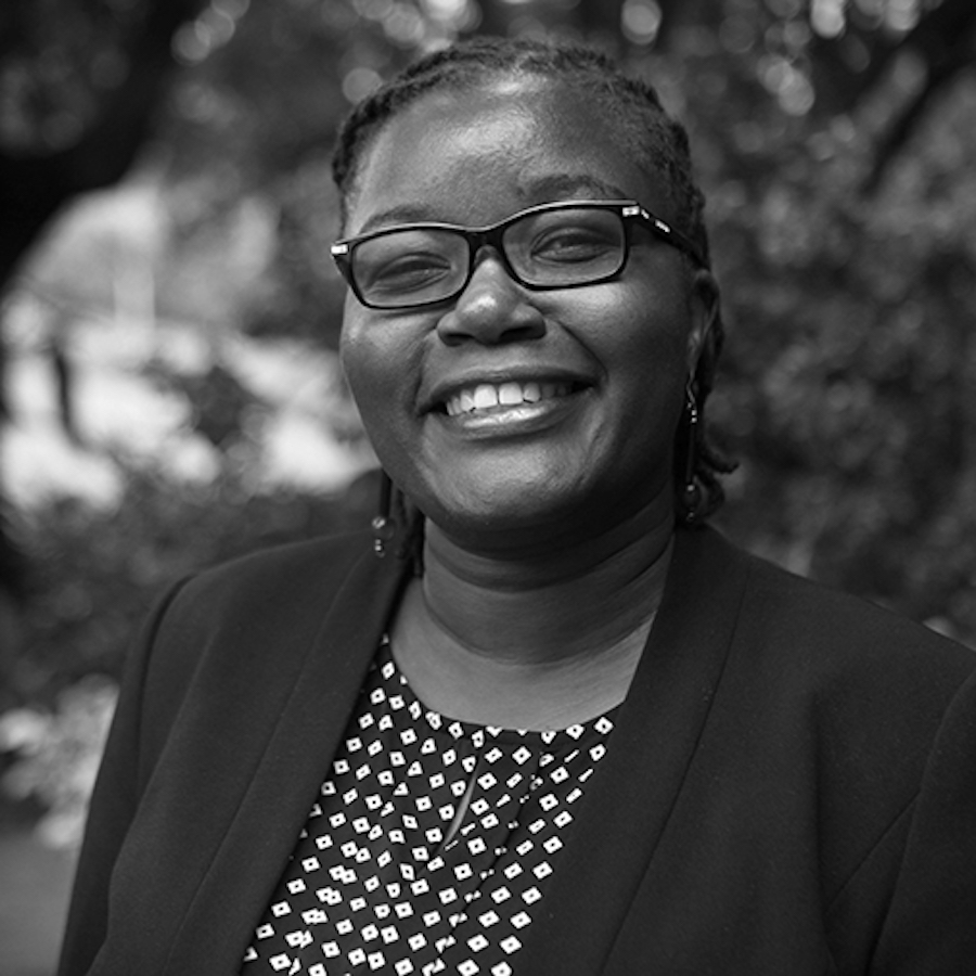 Jemimah Njuki
