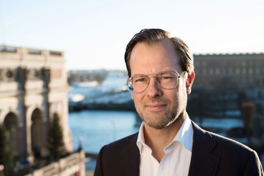 Fredrik Lind