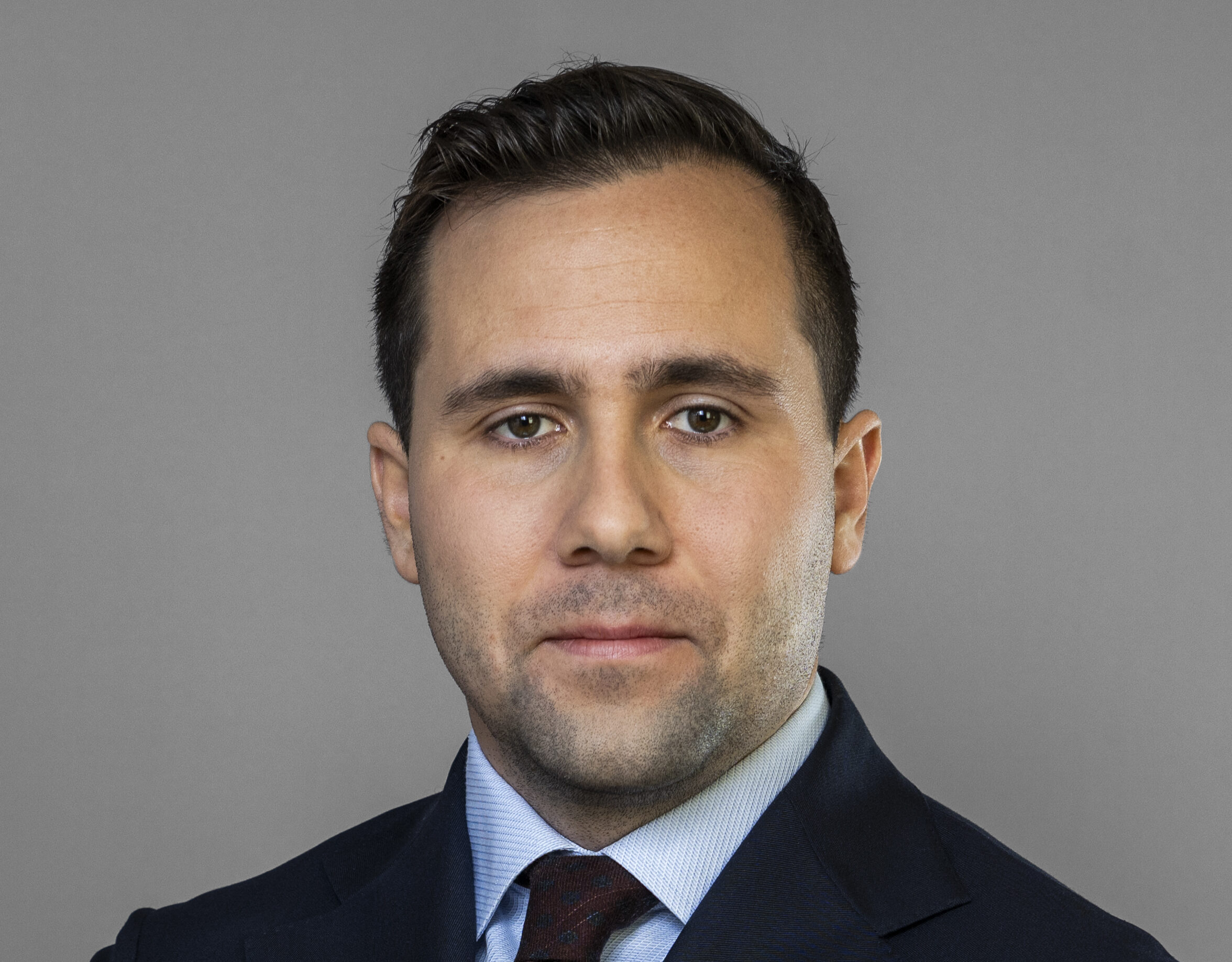 Benjamin Dousa