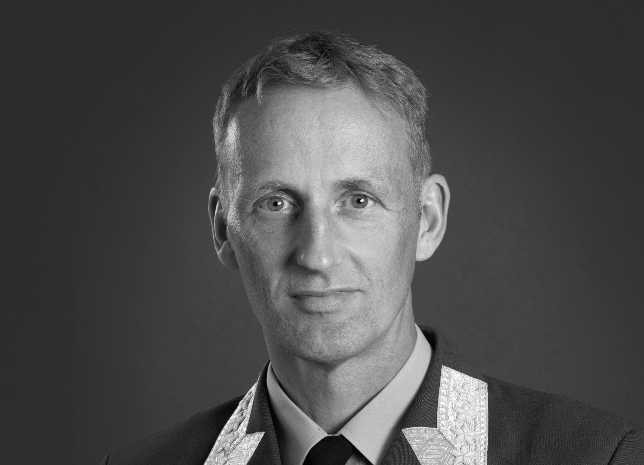 General Eirik Kristoffersen