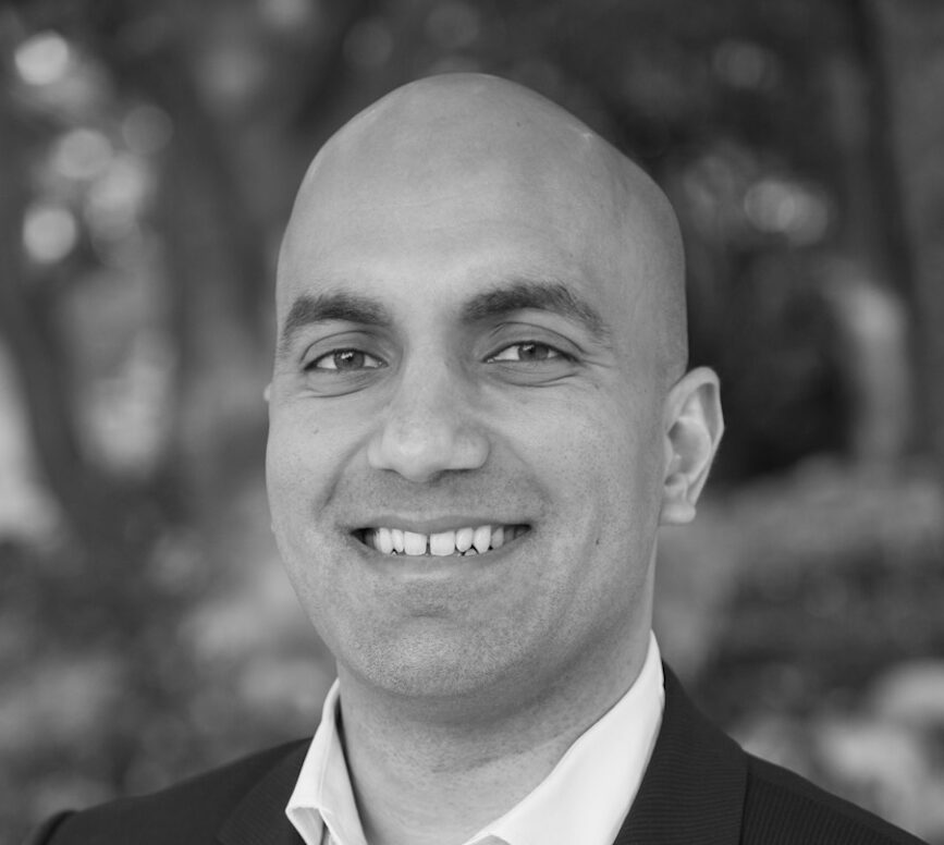 Amit Bouri