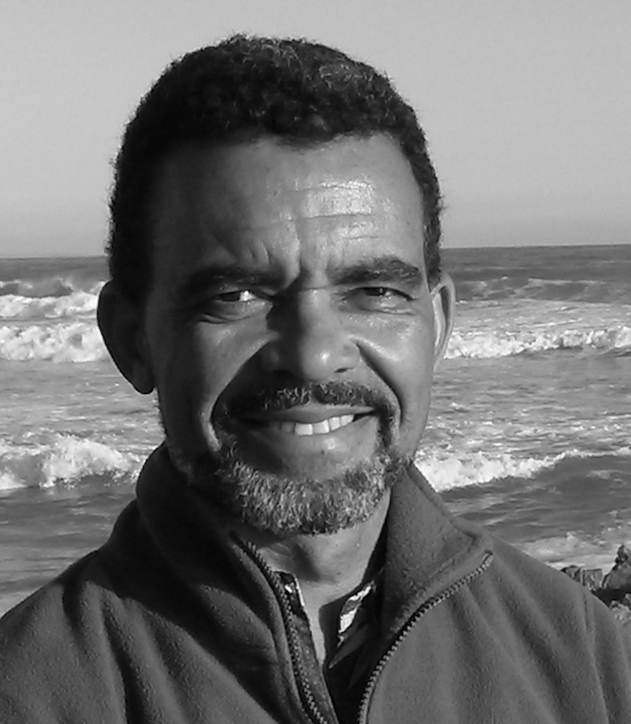 David Obura