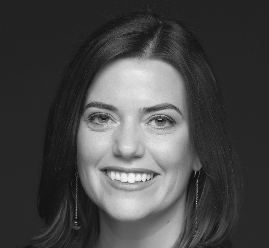 Kaitlin Yarnall