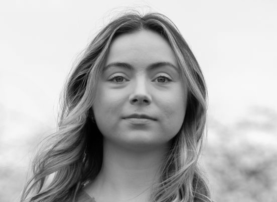 Sophie Healy-Thow