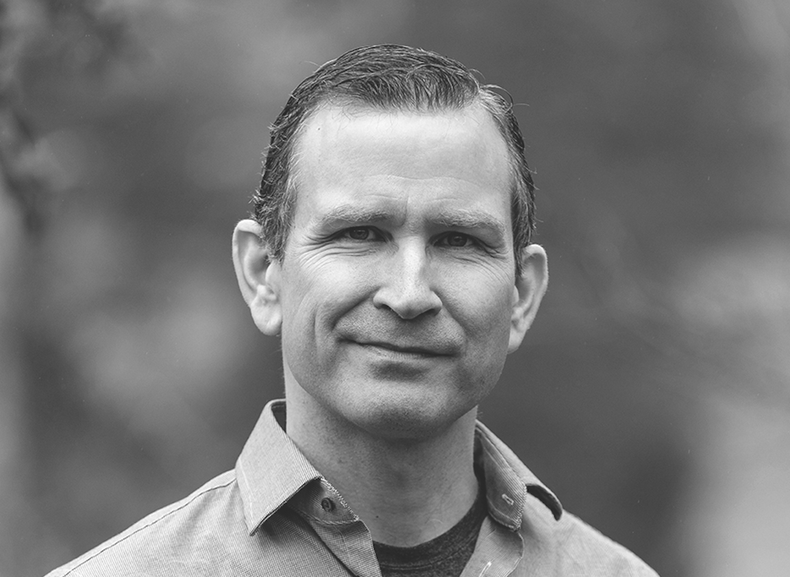 Bruce Friedrich