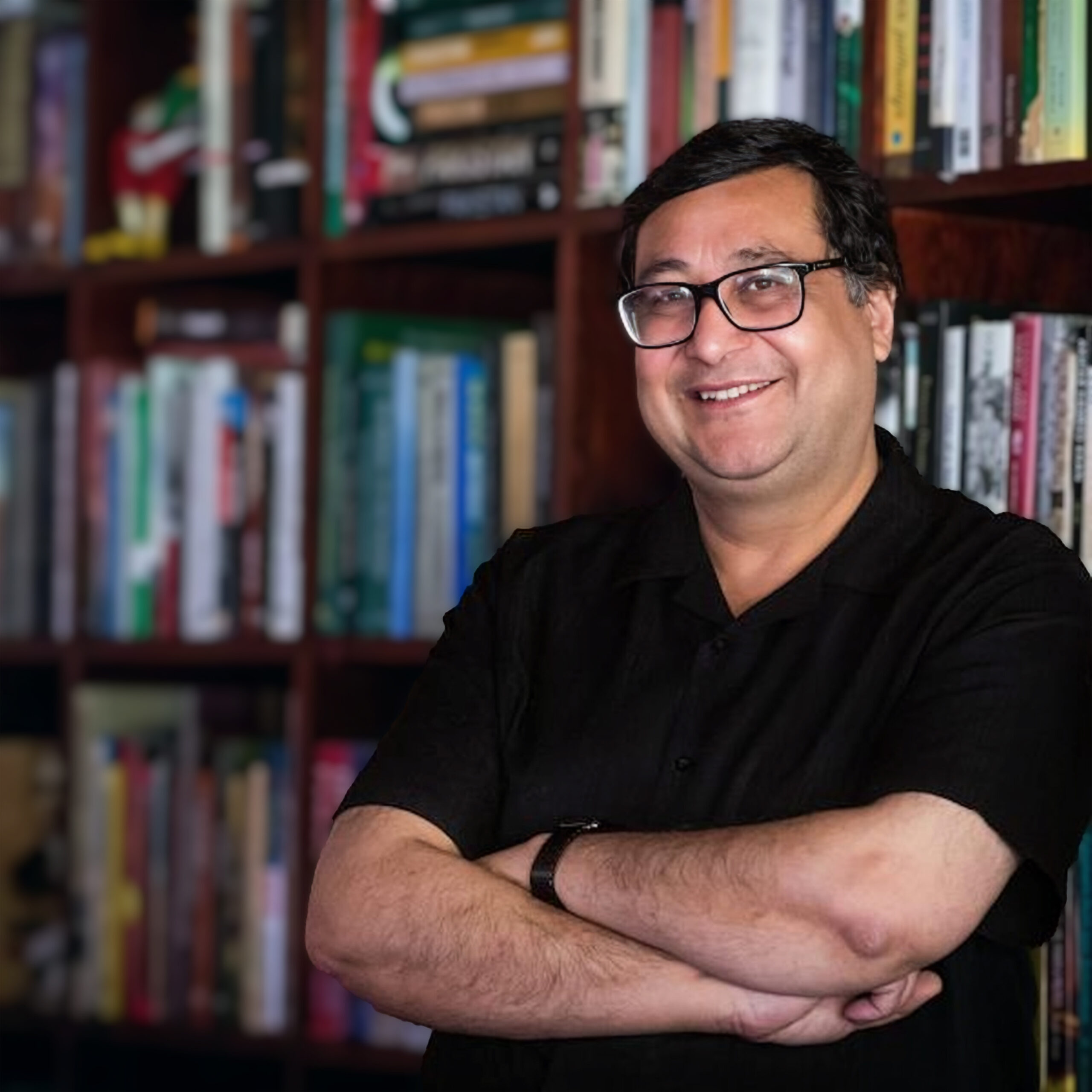 Adil Najam