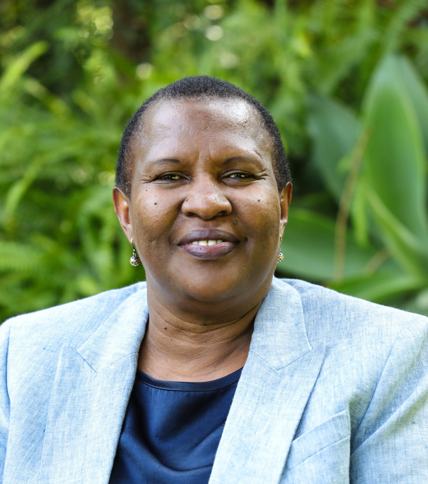 Alice Ruhweza