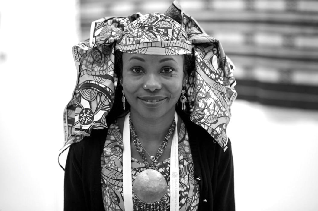Hindou Oumarou Ibrahim