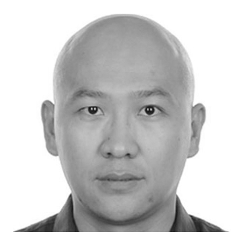 Dr. An Pan