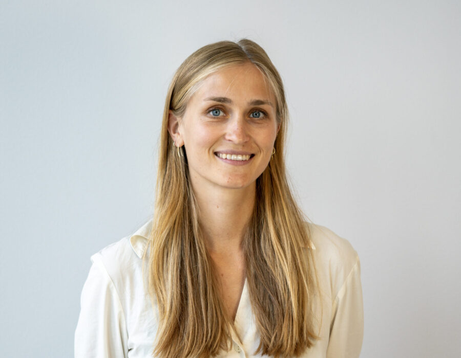 Dr. Anne Charlotte Bunge