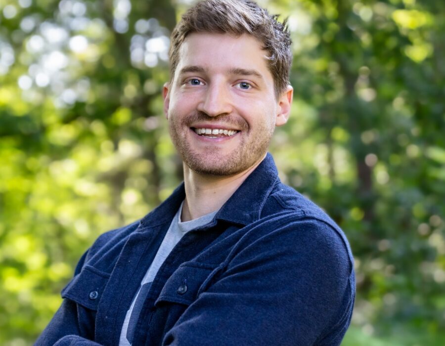 Matthew Gibson