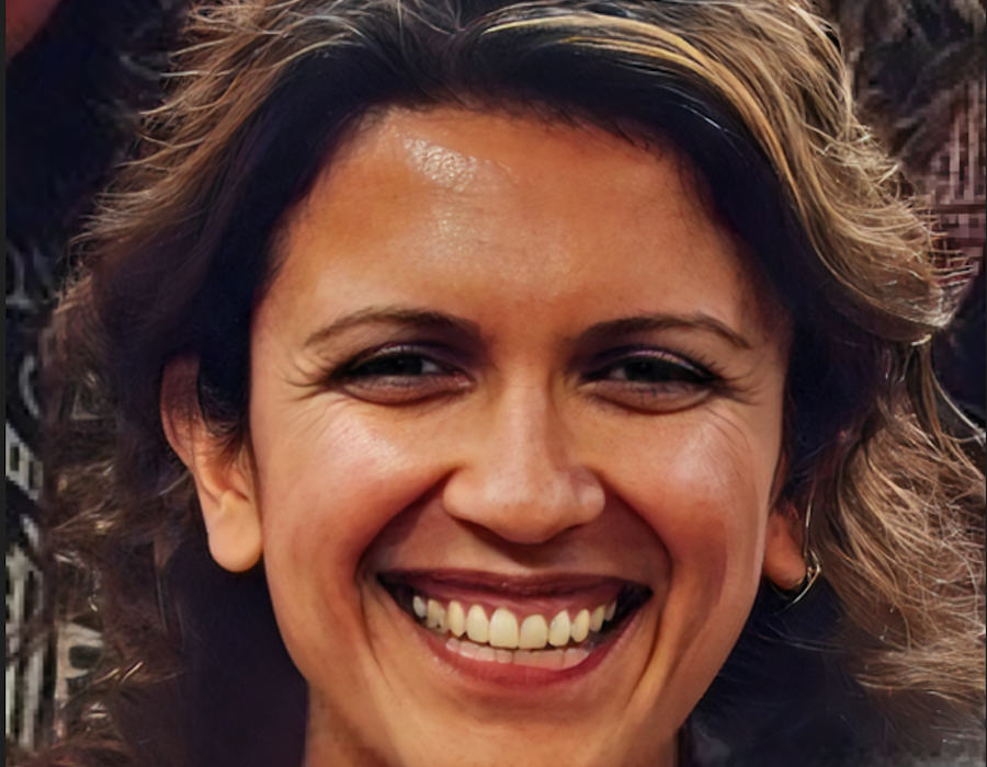 Tania Strauss