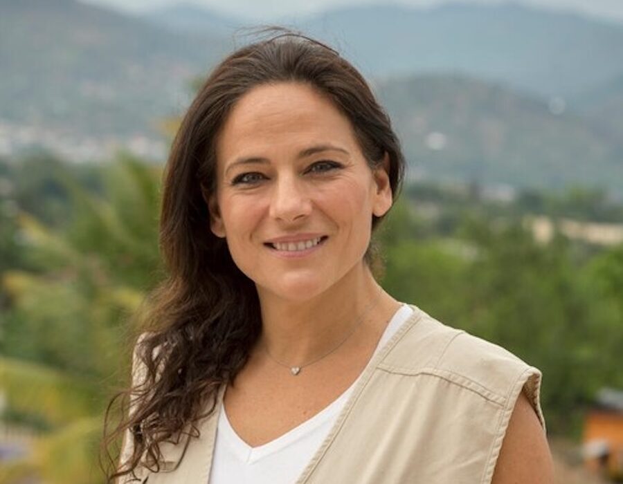 Virginia Villar Arribas
