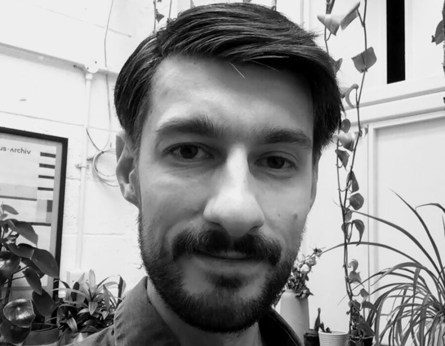 Marco Springmann