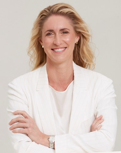 Valerie Keller