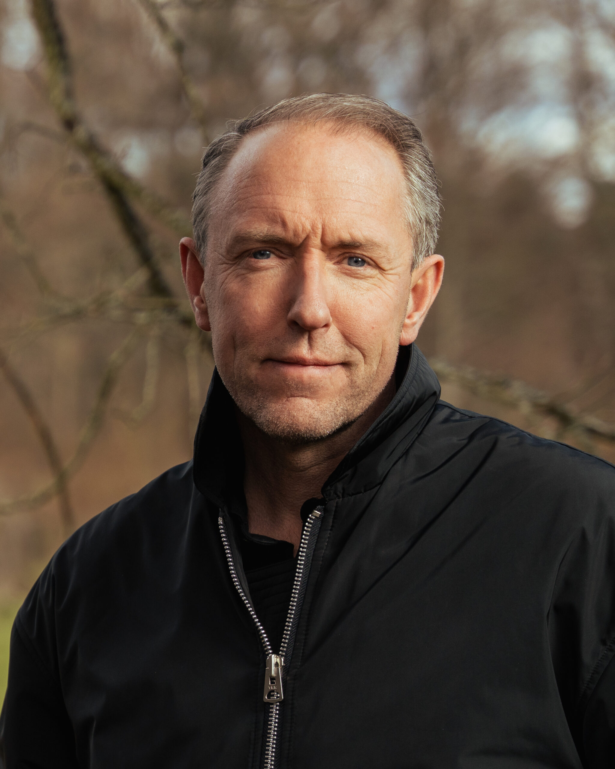 Mattias Klum