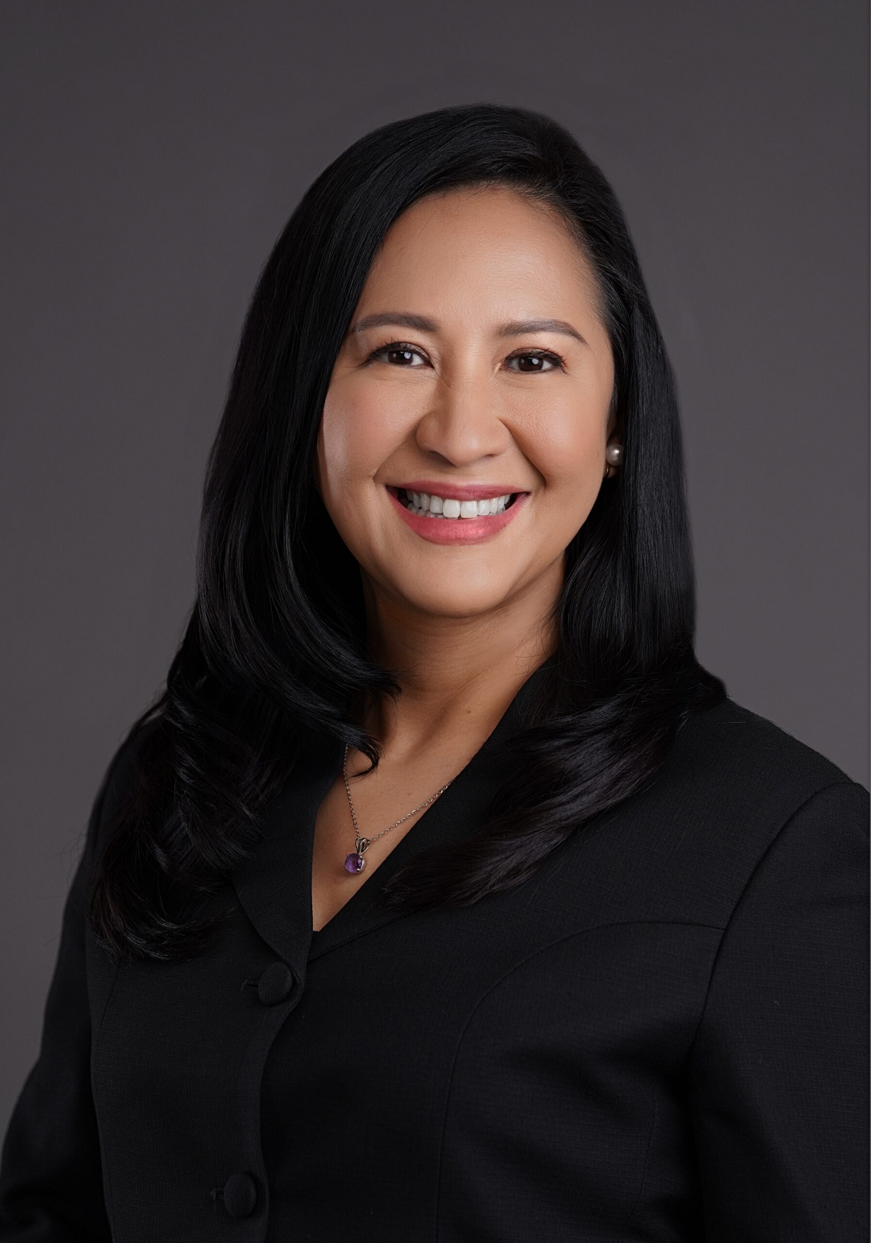 Mayor Josefina “Joy” G. Belmonte 