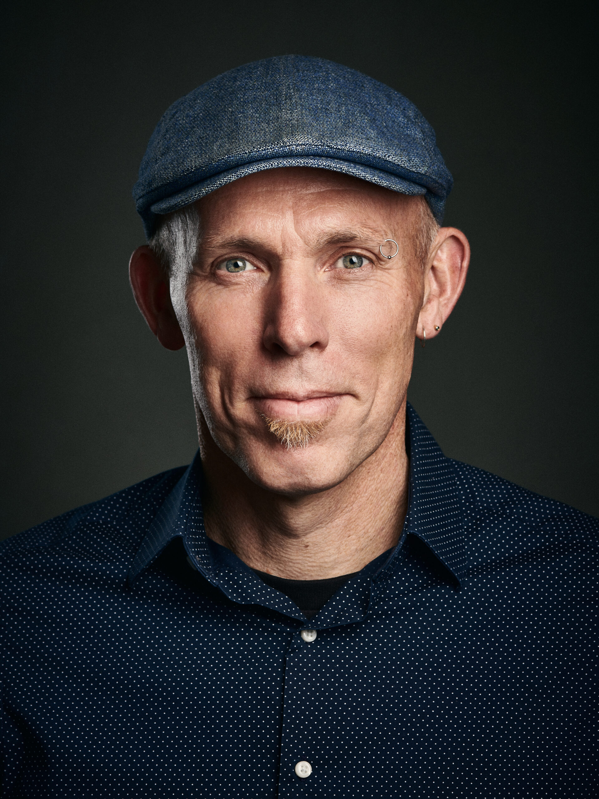 Paul Newnham