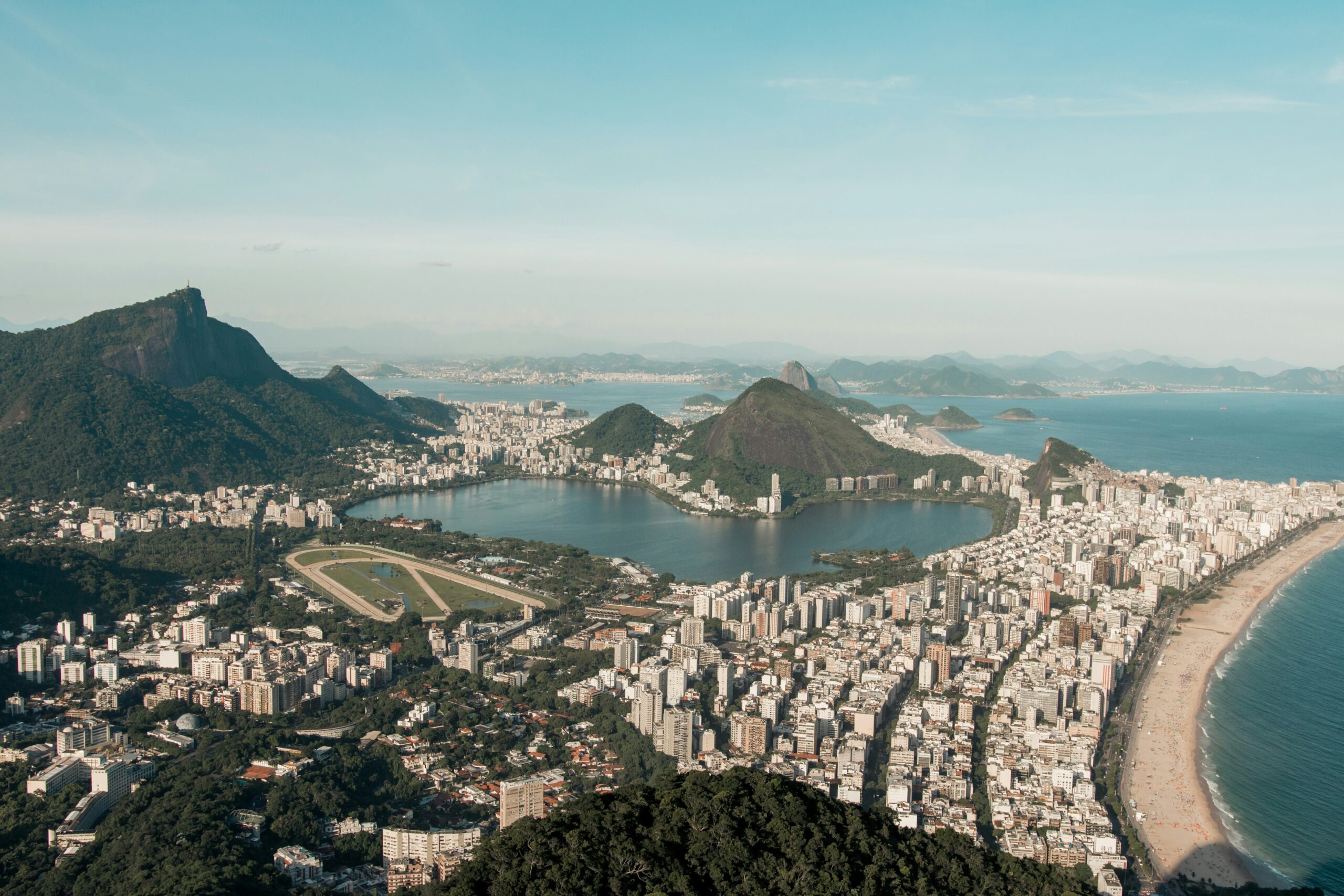 Rio de Janeiro, Brazil
